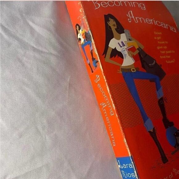 Becoming Americana by Lara Rios - Picture 3 of 6